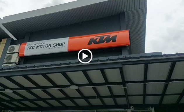 Photo of KTM PREMIUM DEALER PENANG (Motorcycler Dealer)