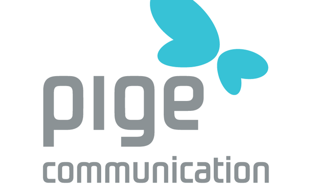 Photo of Pige Communication Inc.
