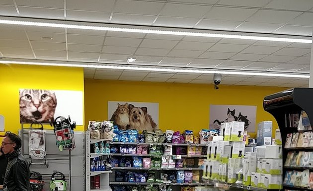 Photo de Auchan Supermarché La Duchere - Lyon