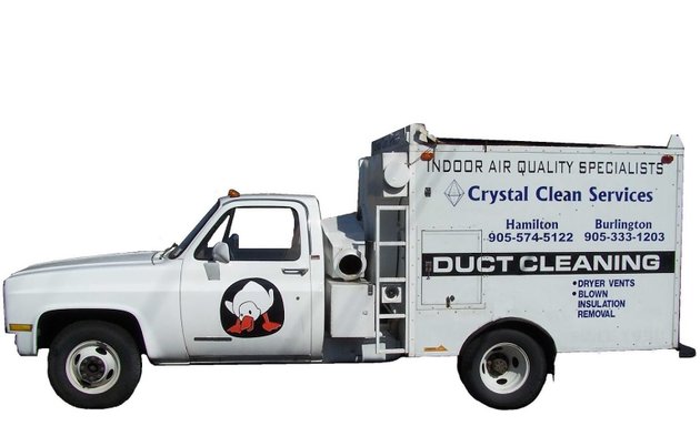 Photo of Crystal Clean Services
