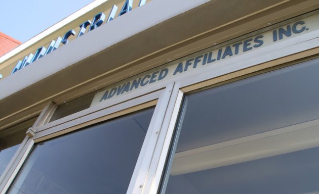 Photo of Advanced Affiliates, Inc.