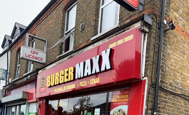 Photo of Burger MaxX