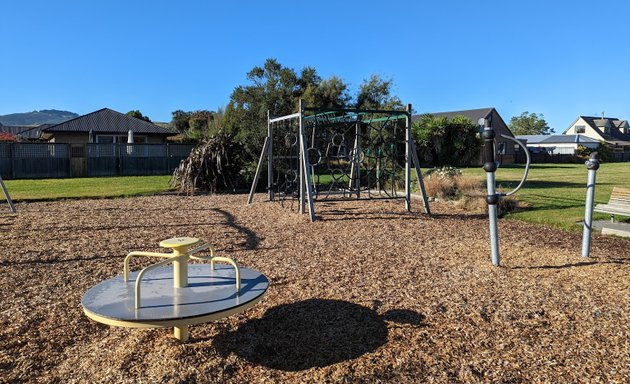 Photo of Talbot Reserve Playground