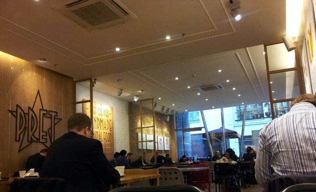 Photo of Pret A Manger