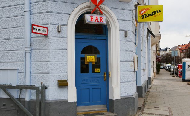 Foto von Traffic Bar