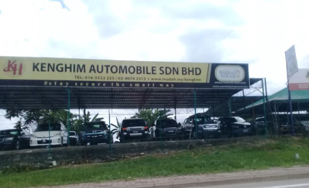 Photo of Kenghim Automobile sdn bhd