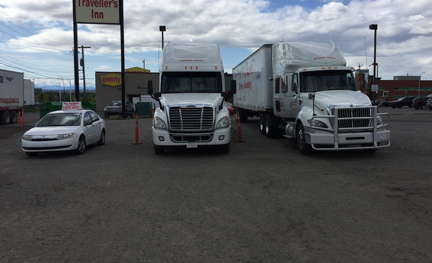 Photo of Protruckers Driving Academy