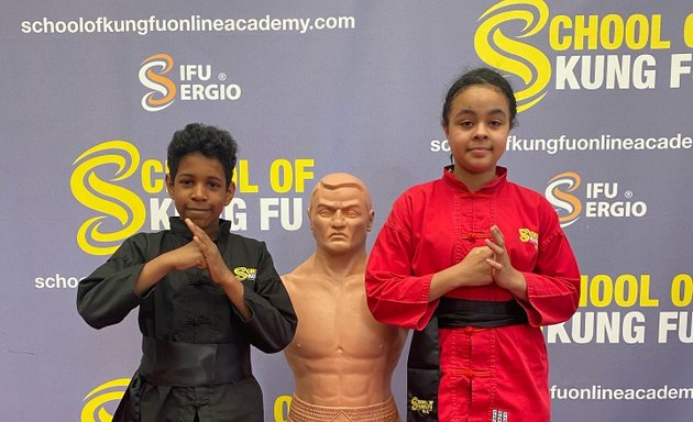Photo of Schools of Kung Fu