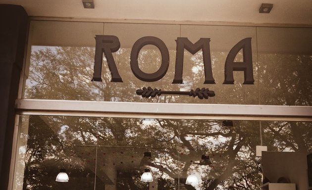Foto de tienda roma