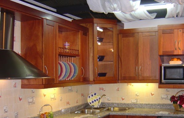 Foto de Kitchen Detailing