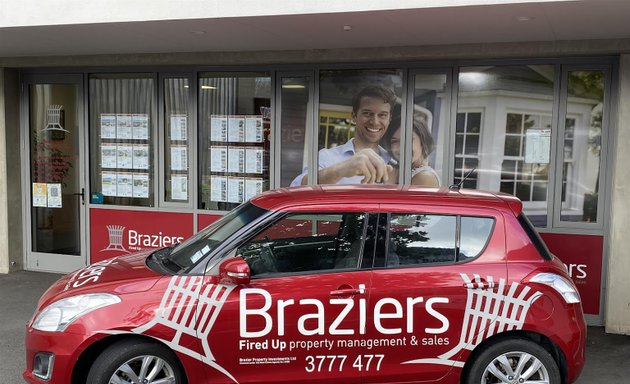 Photo of Braziers Limited