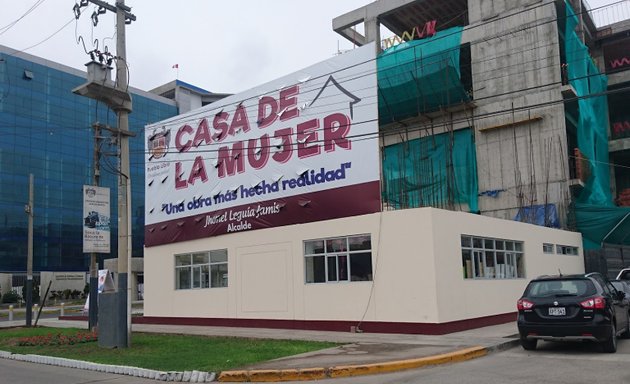 Foto de Casa De La Mujer