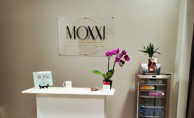 Photo of Moxxi Body Co