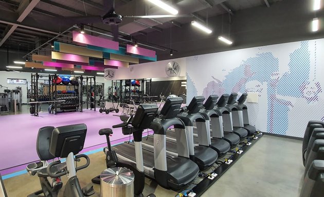 Photo of Anytime Fitness