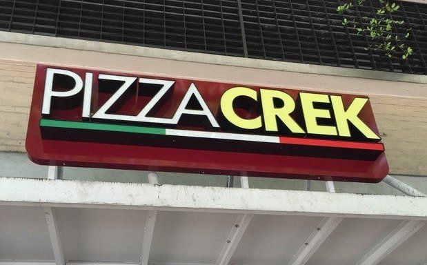 Photo of New York Roma pizza