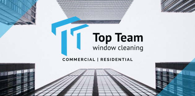 Photo of Top Team Window Cleaning