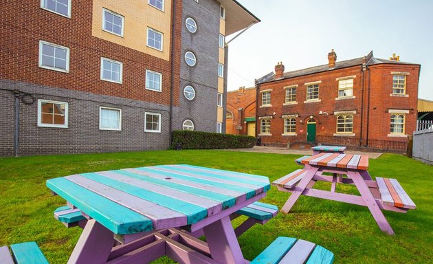 Photo of Lucia Foster Welch - Student Accommodation Southampton