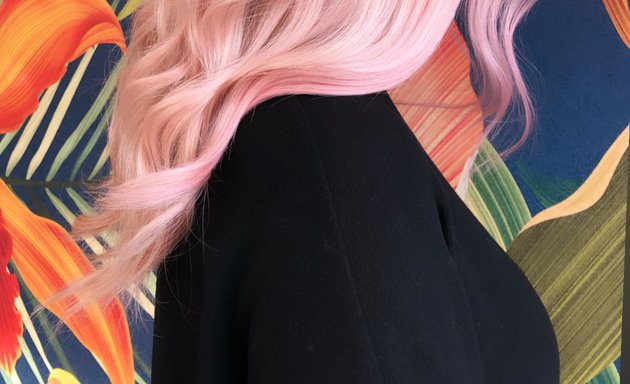 Photo of Painted Pretty Hair Lounge
