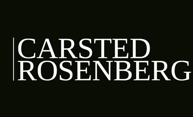 Foto von Carsted Rosenberg Advokatfirma