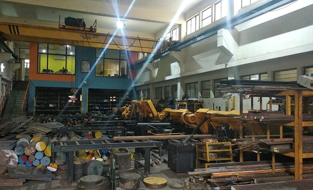 Photo of Soni Steels