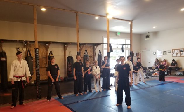 Photo of Cross Martial Arts Academy