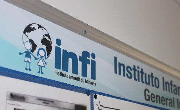 Foto de INFI - Escuela de Idiomas