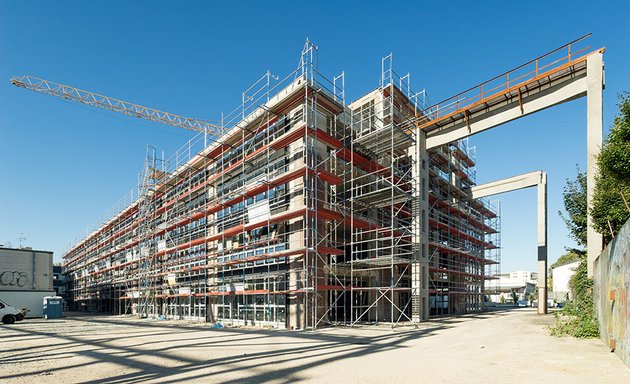 Foto von ITG Bau GmbH