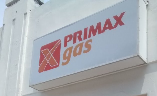 Foto de Primax Gas