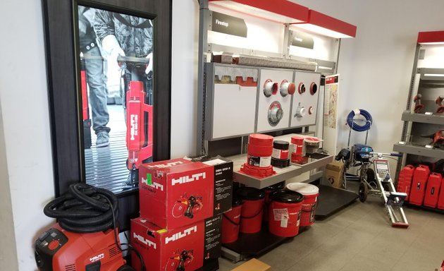 Photo of Hilti Store - Philadelphia