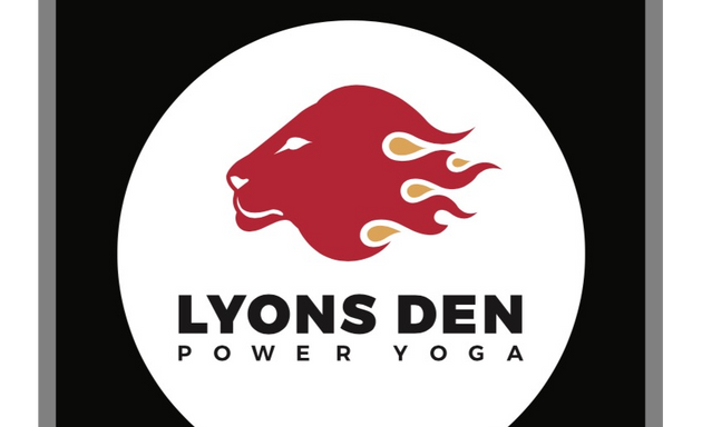 Photo of Lyons den Power Yoga