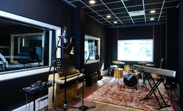 Photo of AMPD Studios