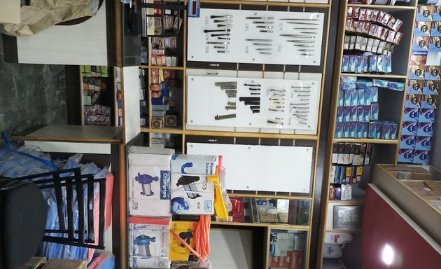 Photo of Mathaji Hardware & Paints