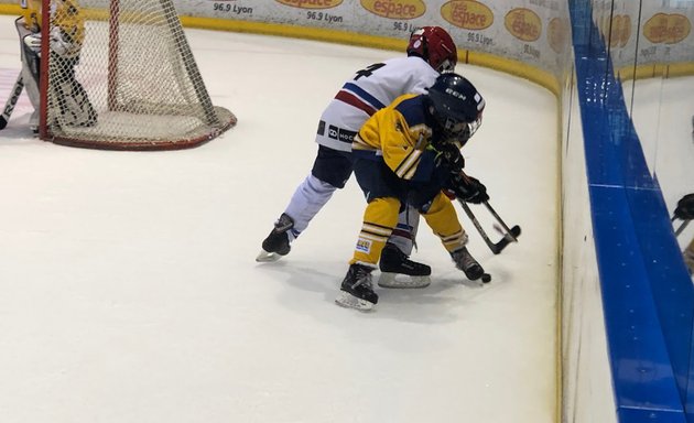 Photo de Lyon Hockey Club