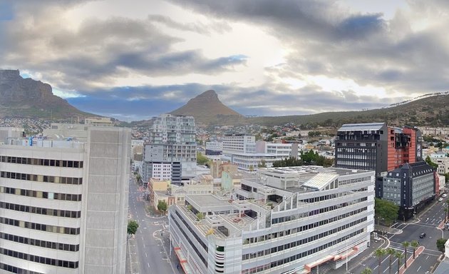 Photo of City of Cape Town