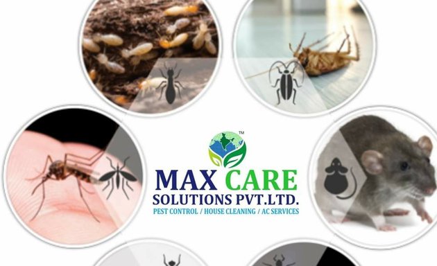 Photo of Max Care Solutions Pvt. Ltd.