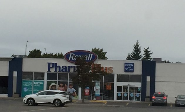 Photo of Rexall Drugstore