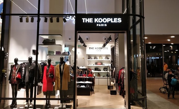 Photo de The Kooples