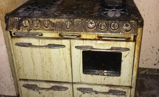 Photo of Antique Stove Style (Antique Stove Heaven South bay)