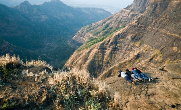 Photo of Treks and Trails India