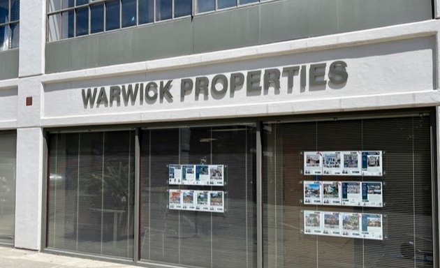 Photo of Warwick Properties Group
