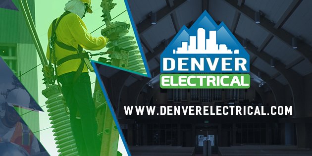 Photo of Denver Electrical
