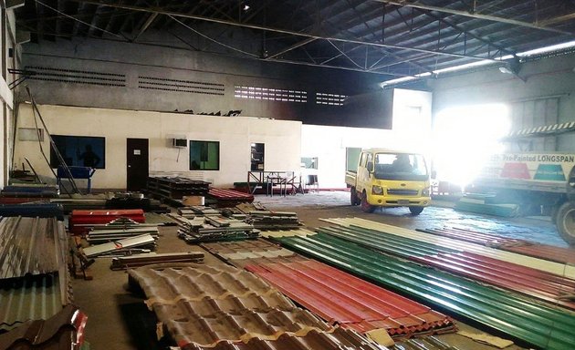 Photo of DN-Minsu Roofing Corp. - Zamboanga (Plant)