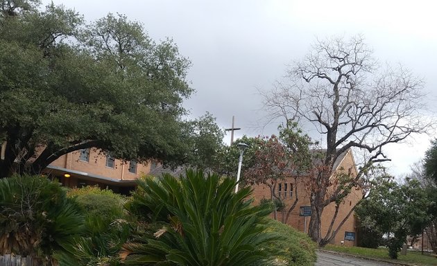 Photo of Center for Legal and Social Justice, St. Mary's School of Law