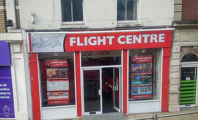 Photo of Flight Centre