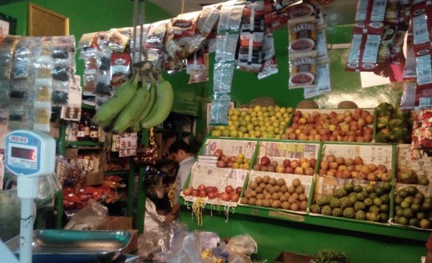 Photo of Karnataka Fruit & Vegetable Store