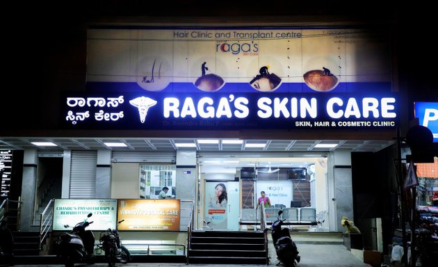 Photo of Raga's Skin Care