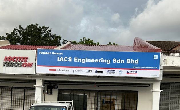 Photo of IACS Engineering Sdn Bhd