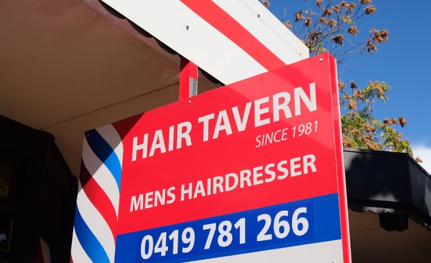 Photo of Hair Tavern Barber Shop