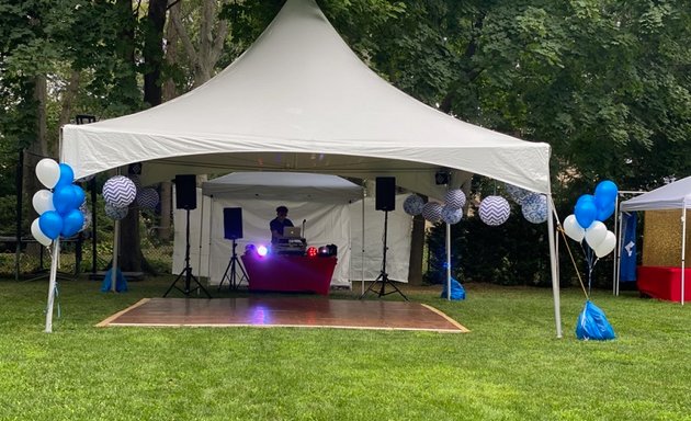 Photo of Play It Again Entertainment & Party Rentals
