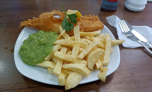 Photo of Lily's • Traditional Fish & Chips